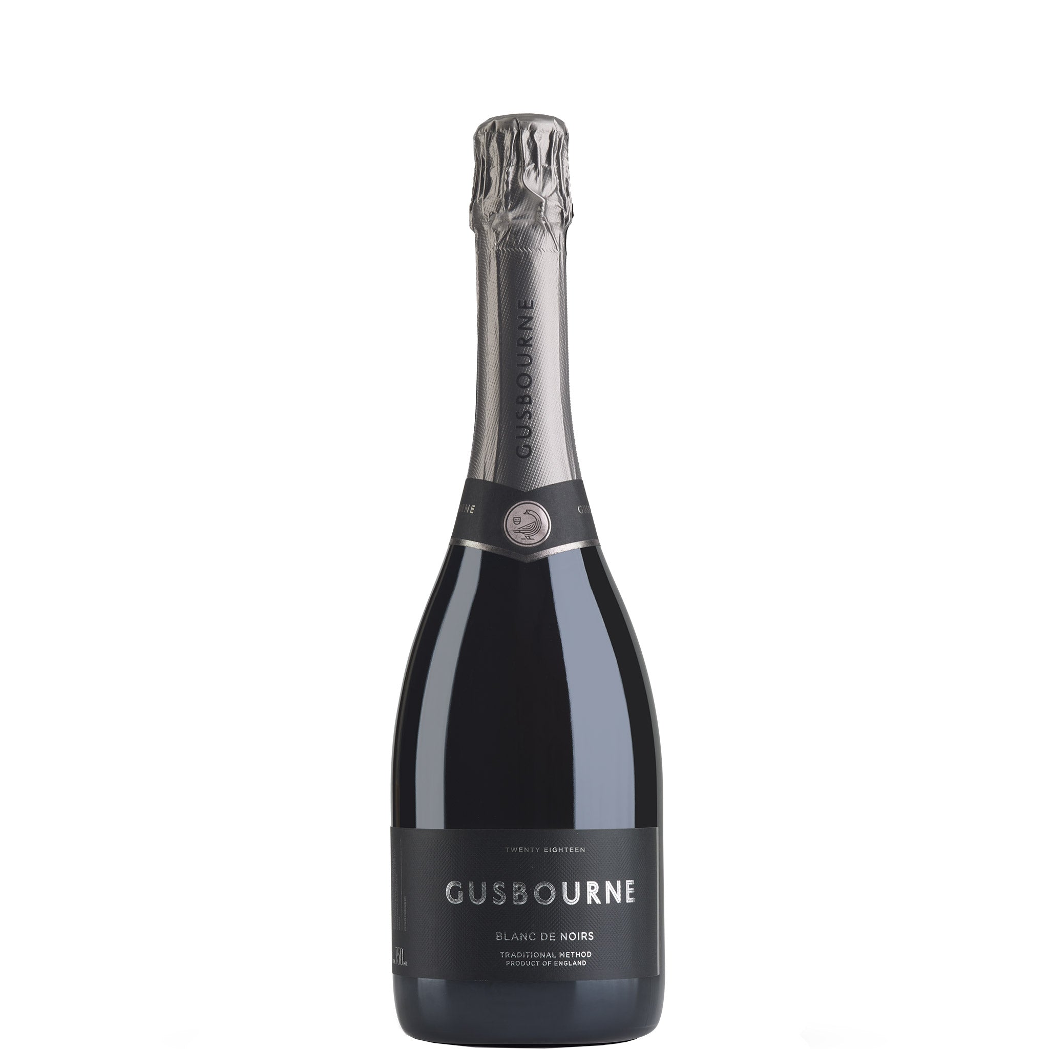 Gusbourne Blanc De Noirs 2018