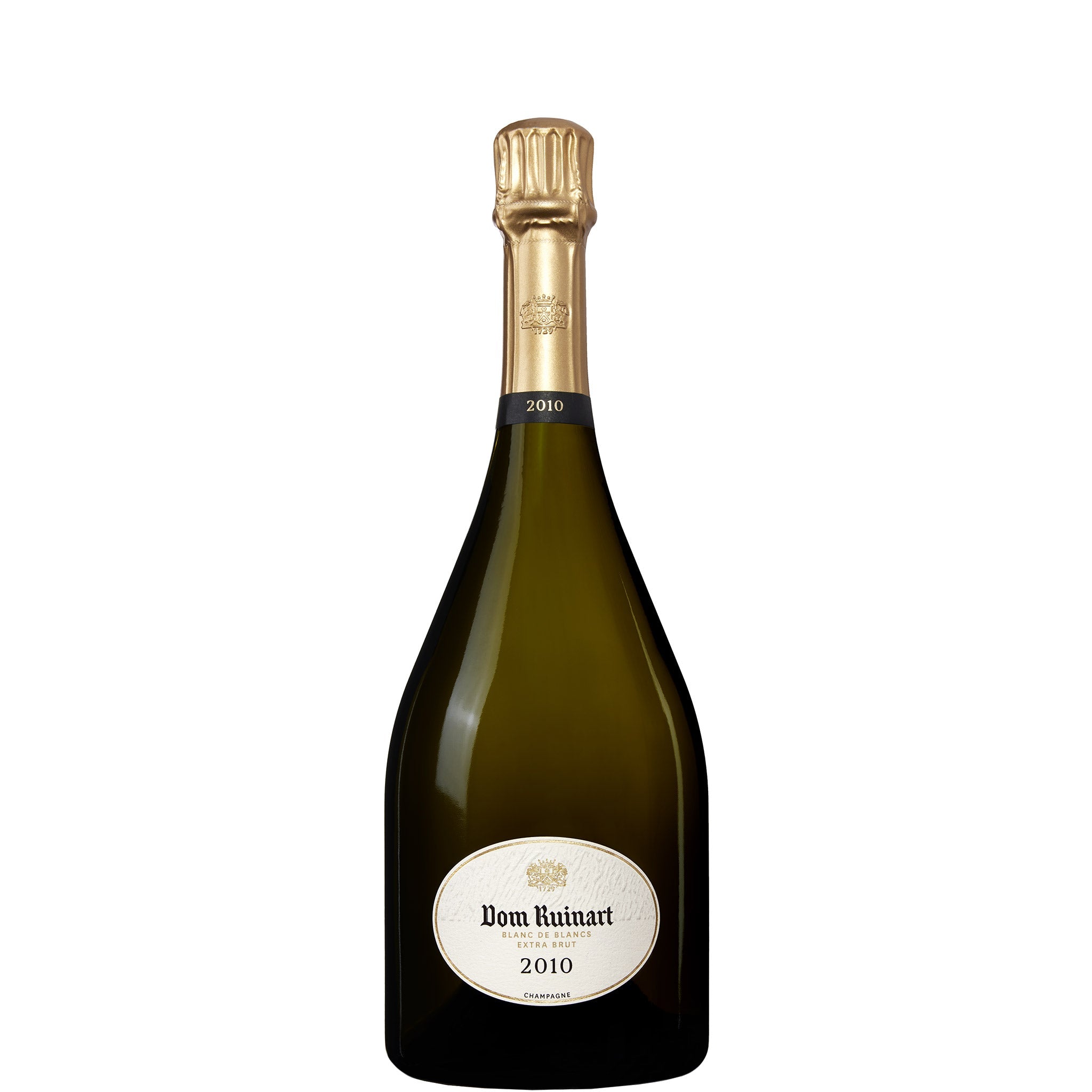 BUY] Champagne Ruinart  Blanc de Blancs Brut (Half Bottle) - NV at