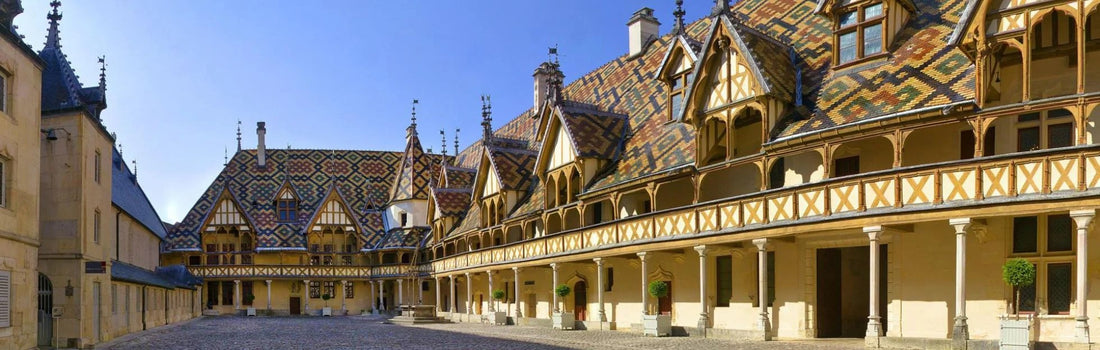 First Call for Hospices de Beaune 2024 Syndicate