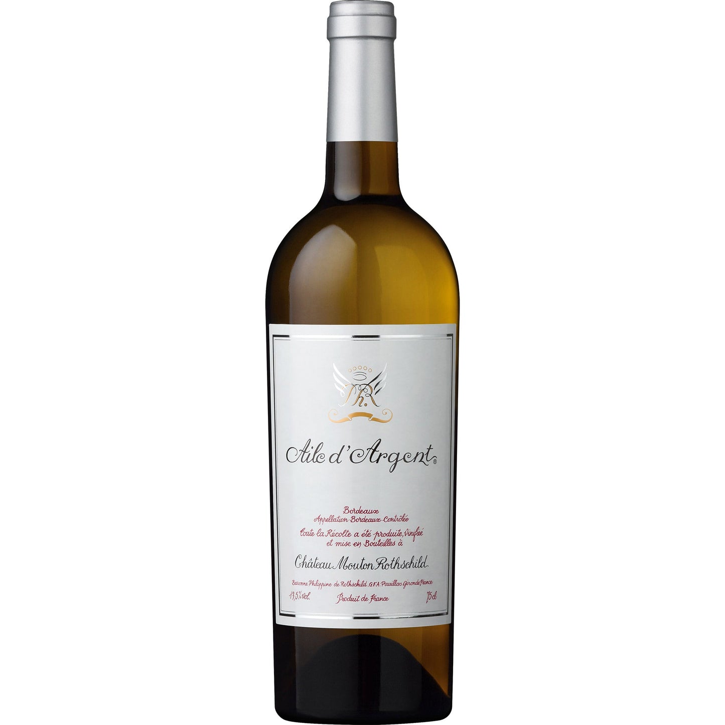 Aile d'Argent Château Mouton Rothschild, 2023 - Magnum