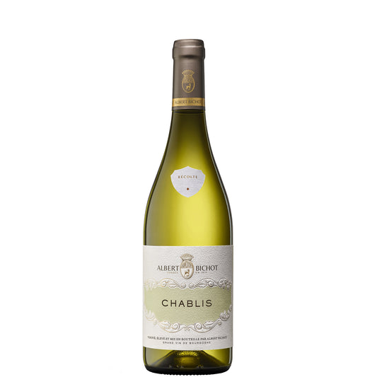 Chablis, Albert Bichot, 2018