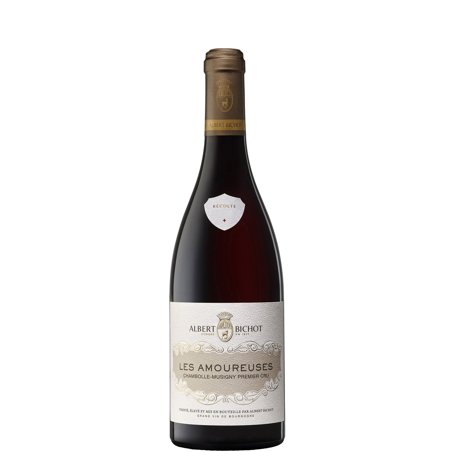 Chambolle-Musigny Premier Cru 'les Amoureuses', Albert Bichot, 2023