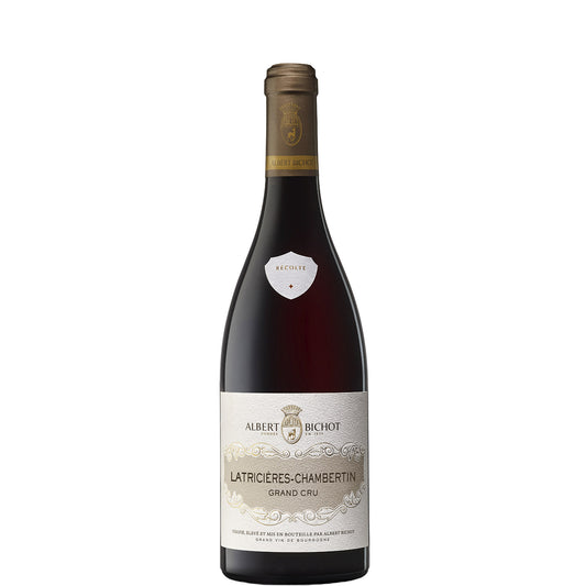 Latricières-Chambertin Grand Cru, Albert Bichot, 2023