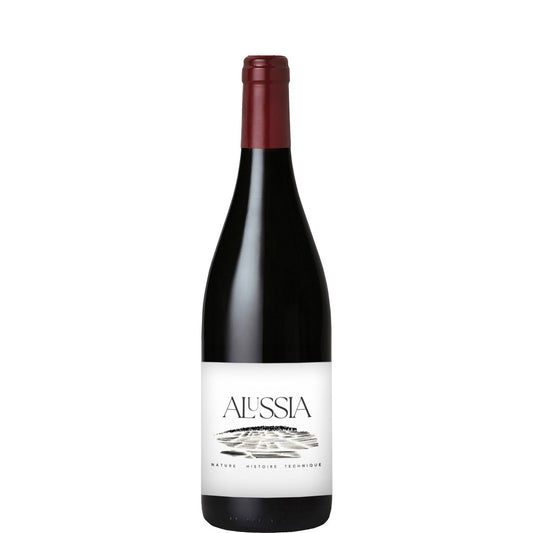 Aloxe-Corton 'Les Caillettes', Domaine d'Alussia, 2023