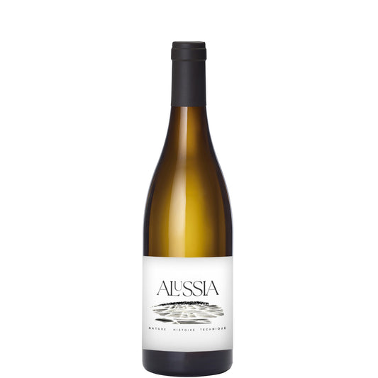 Bourgogne Aligoté, Domaine d'Alussia, 2023