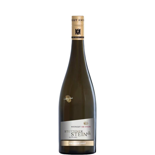 Weingut Am Stein, Stettener Stein Riesling, 2015