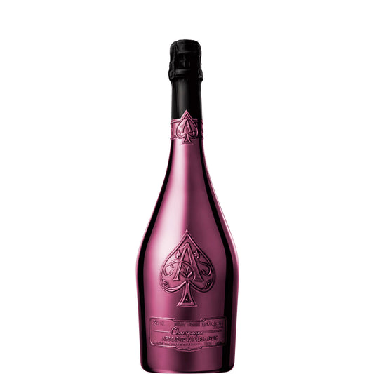 Armand de Brignac 'Ace of Spades' Brut Rosé, MV