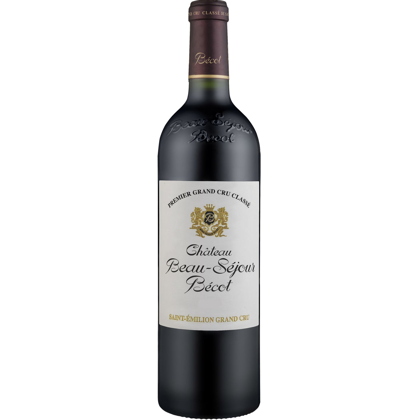 Château Beau-Séjour Bécot, Exclusive Barrel, 2023 - Magnum