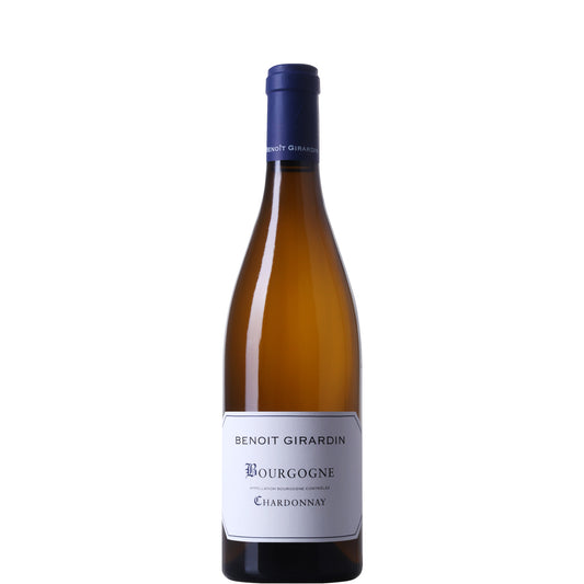 Bourgogne Chardonnay, Domaine Benoit Girardin, 2023