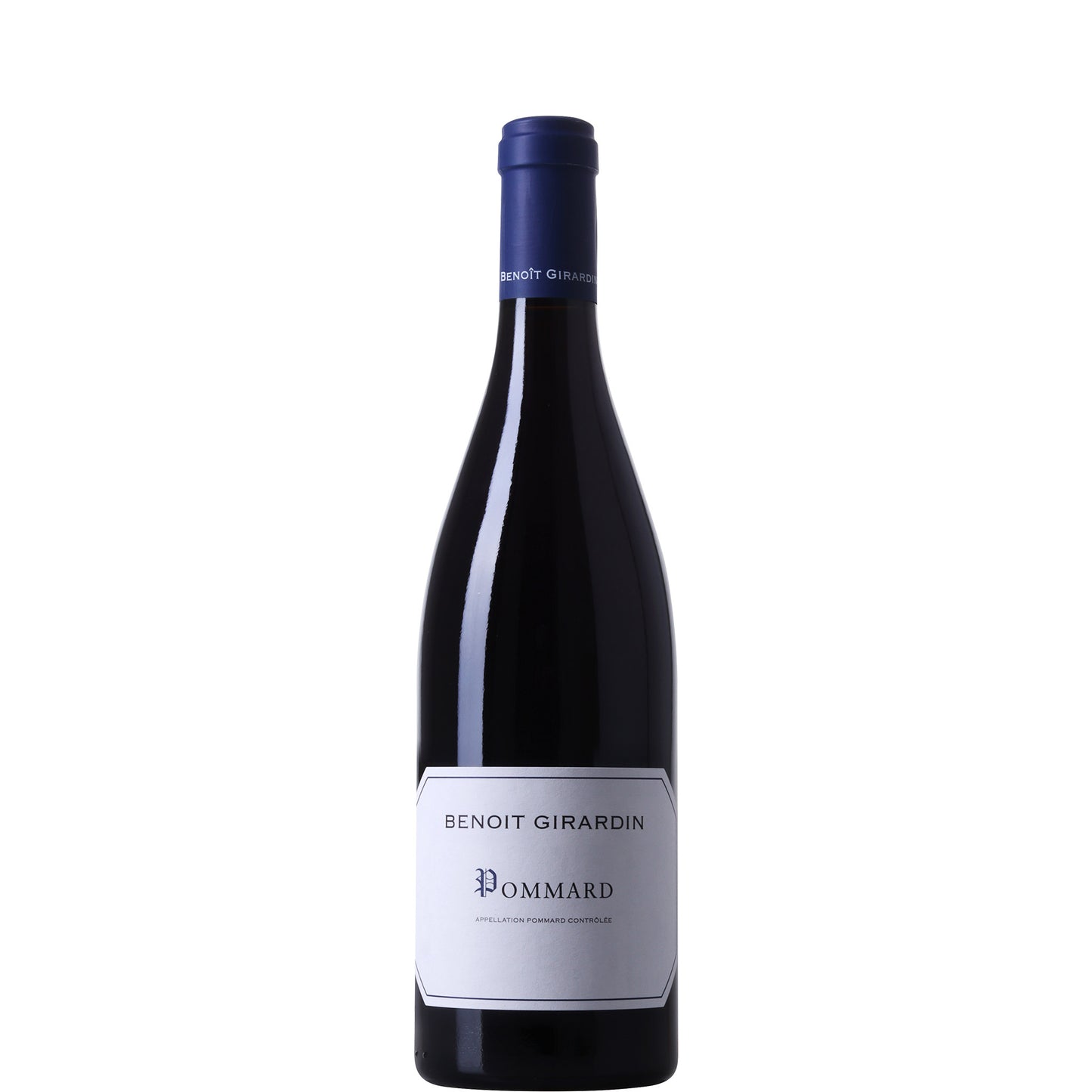 Pommard, Domaine Benoit Girardin, 2023