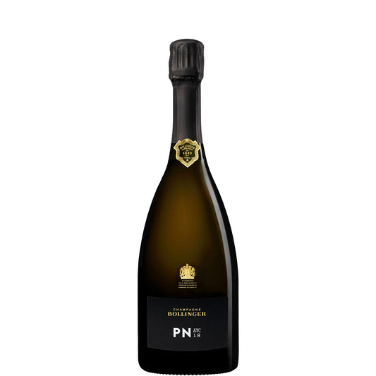 Bollinger, PN AYC18, MV