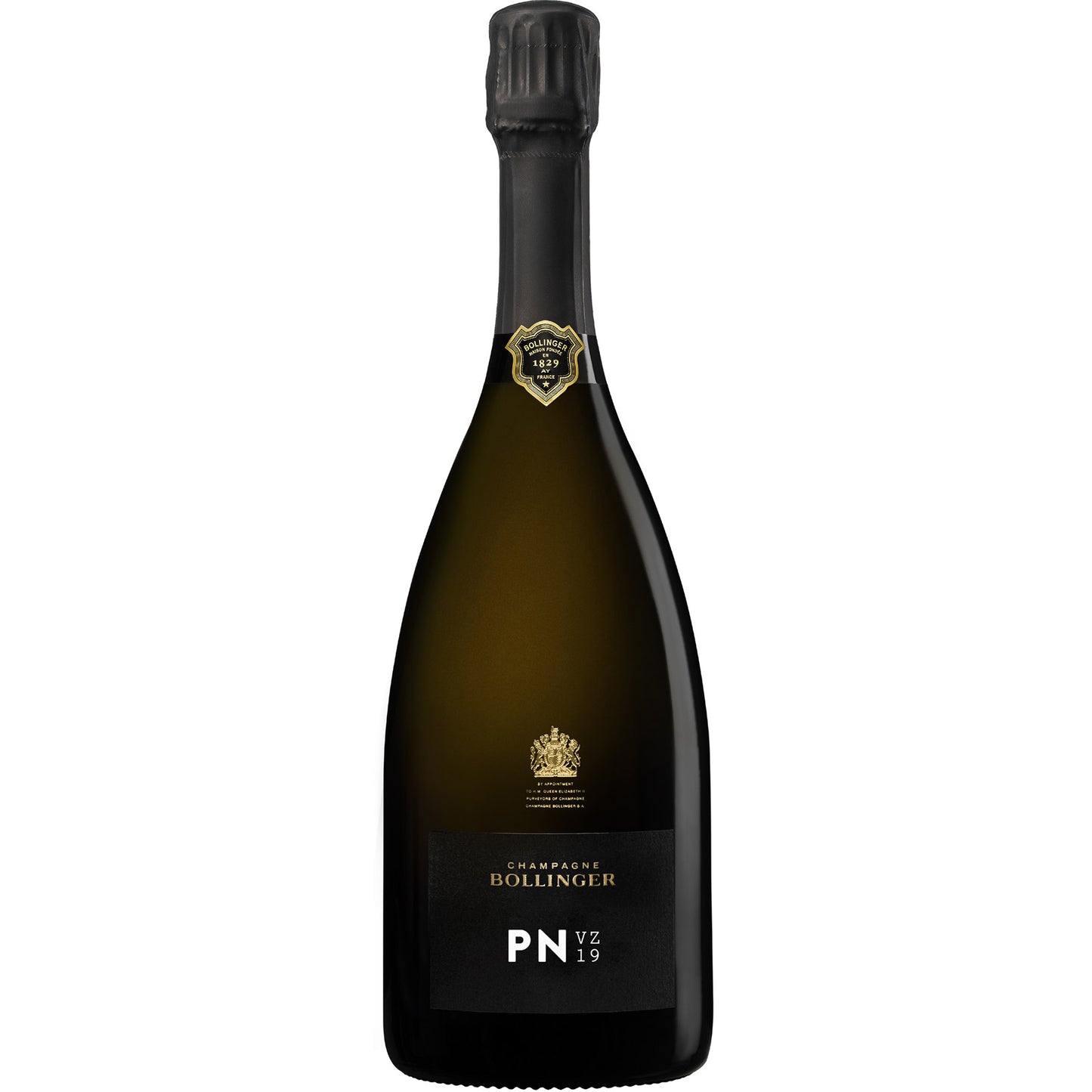 Maison Bollinger, PN VZ19, 2019 - Magnum