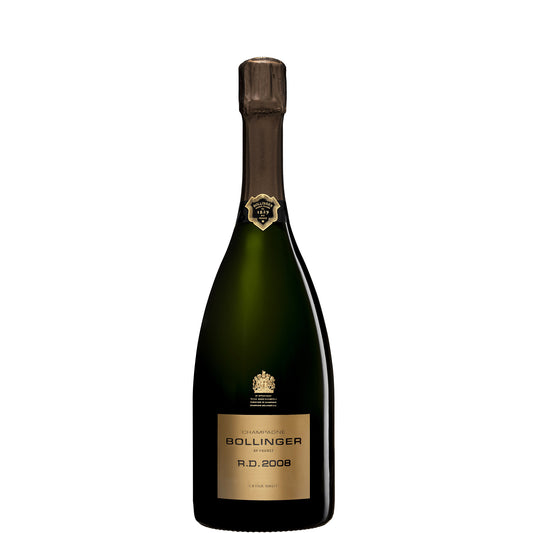 Bollinger RD, 2008 - '2024 Release'