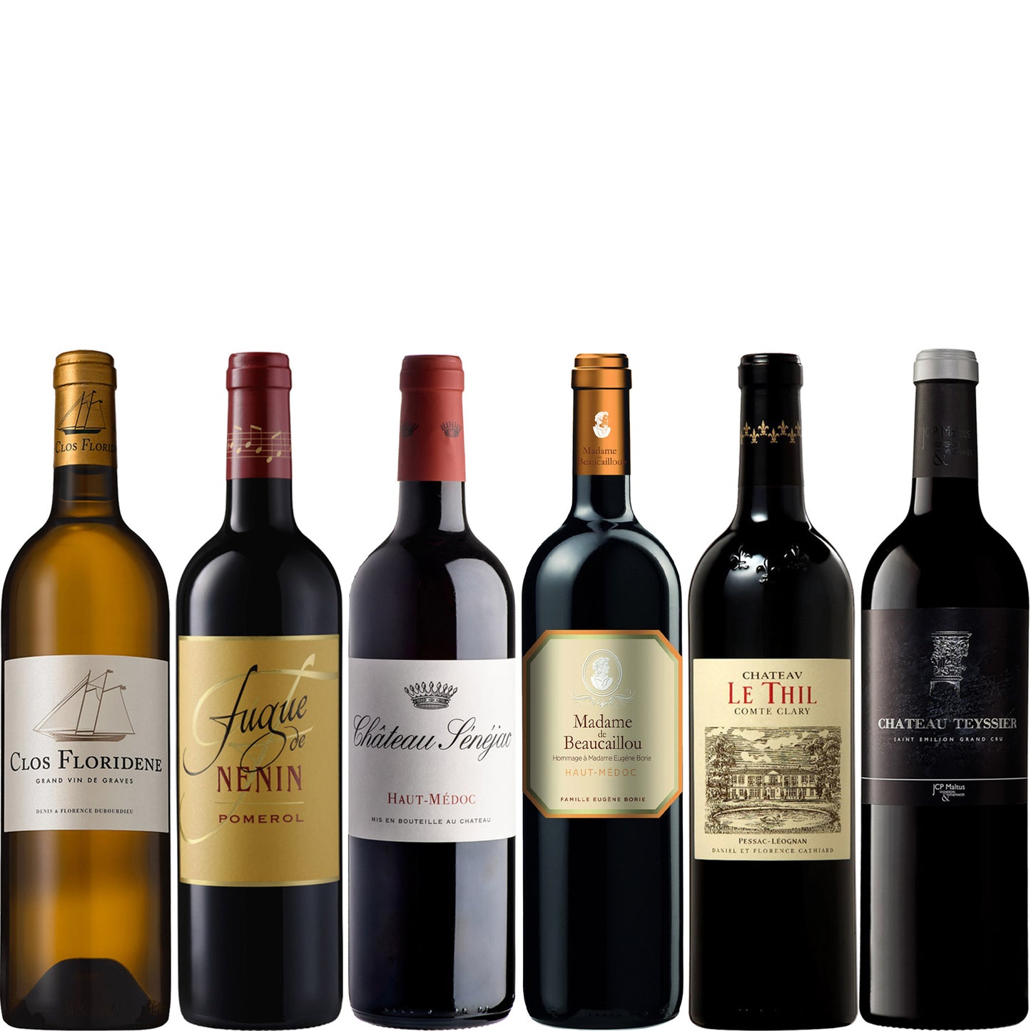 Bordeaux 2020 Value Picks & Hidden Gems