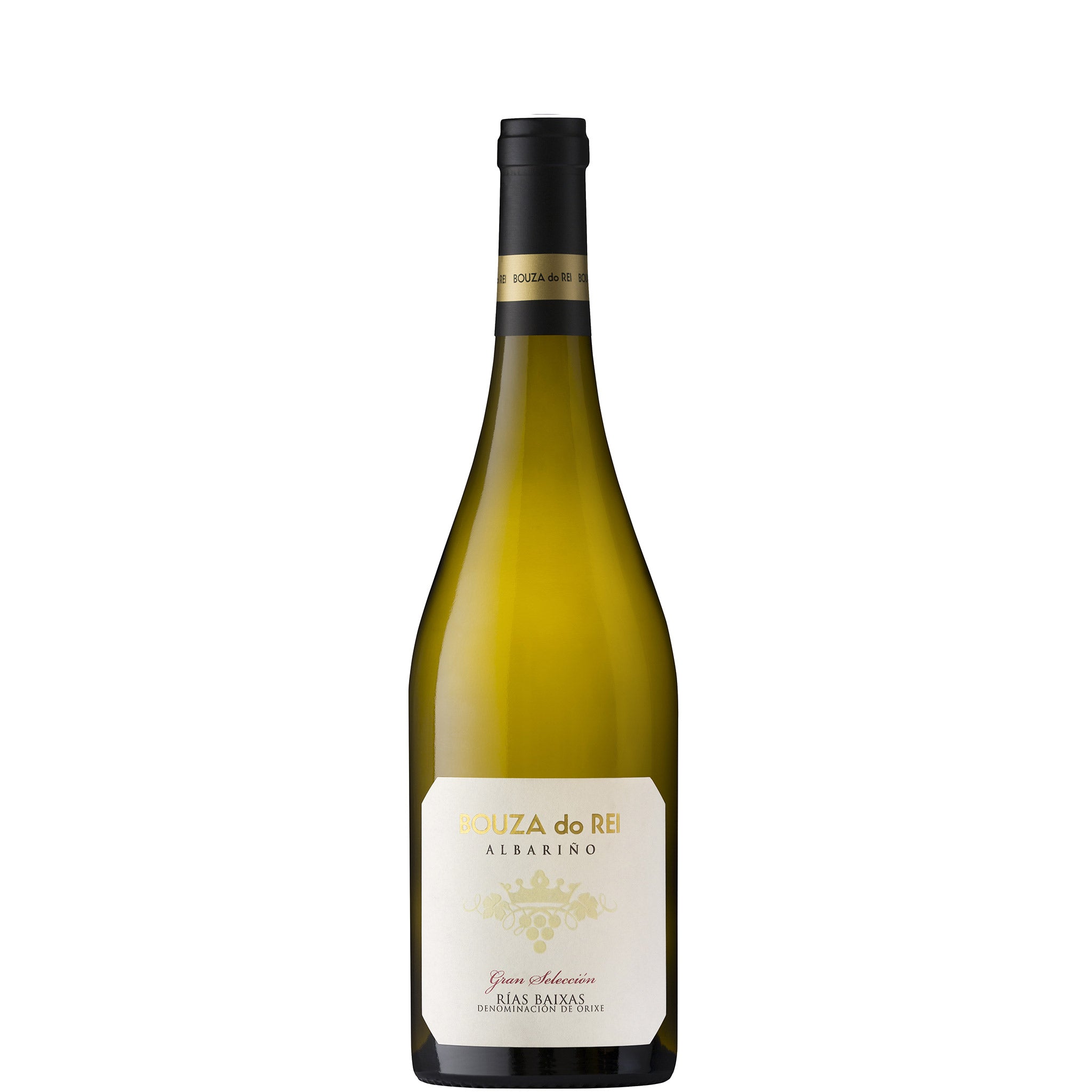 Bouza do Rei, Gran Seleccion, 2021 – Honest Grapes