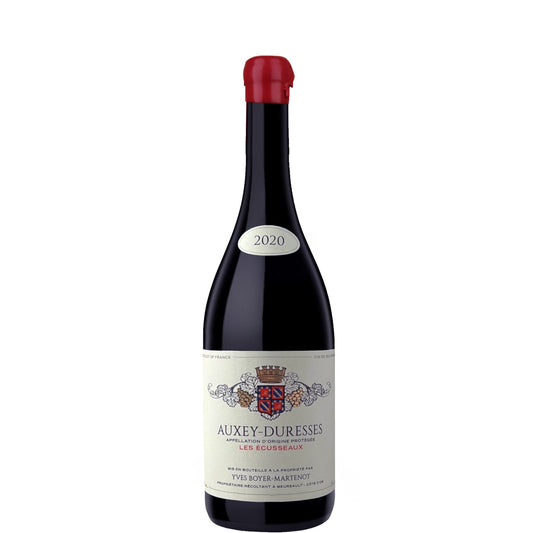 Auxey-Duresses, Les Ecusseaux, Domaine Yves Boyer-Martenot, 2021