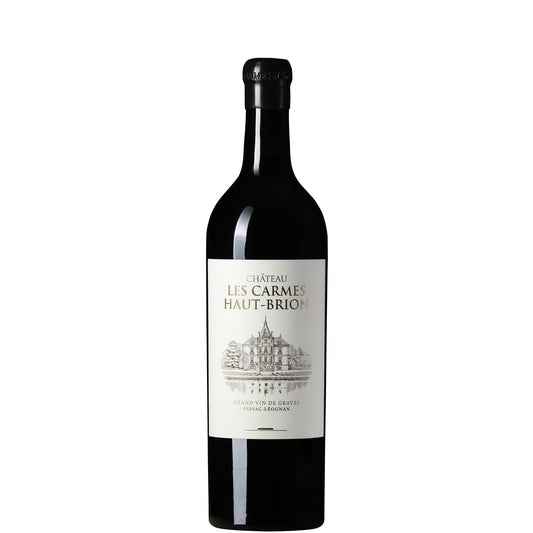 Château Les Carmes Haut-Brion, 2023