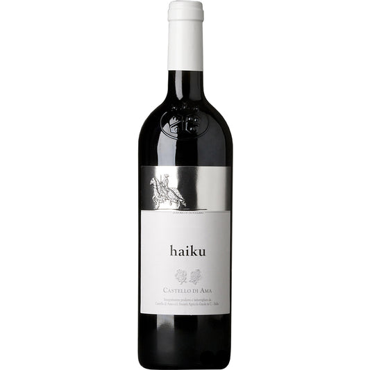 Castello di Ama, Haiku, 2021 - Magnum