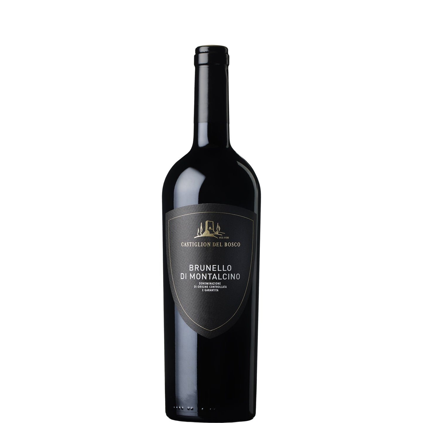 Brunello di Montalcino, Castiglion del Bosco, 2020