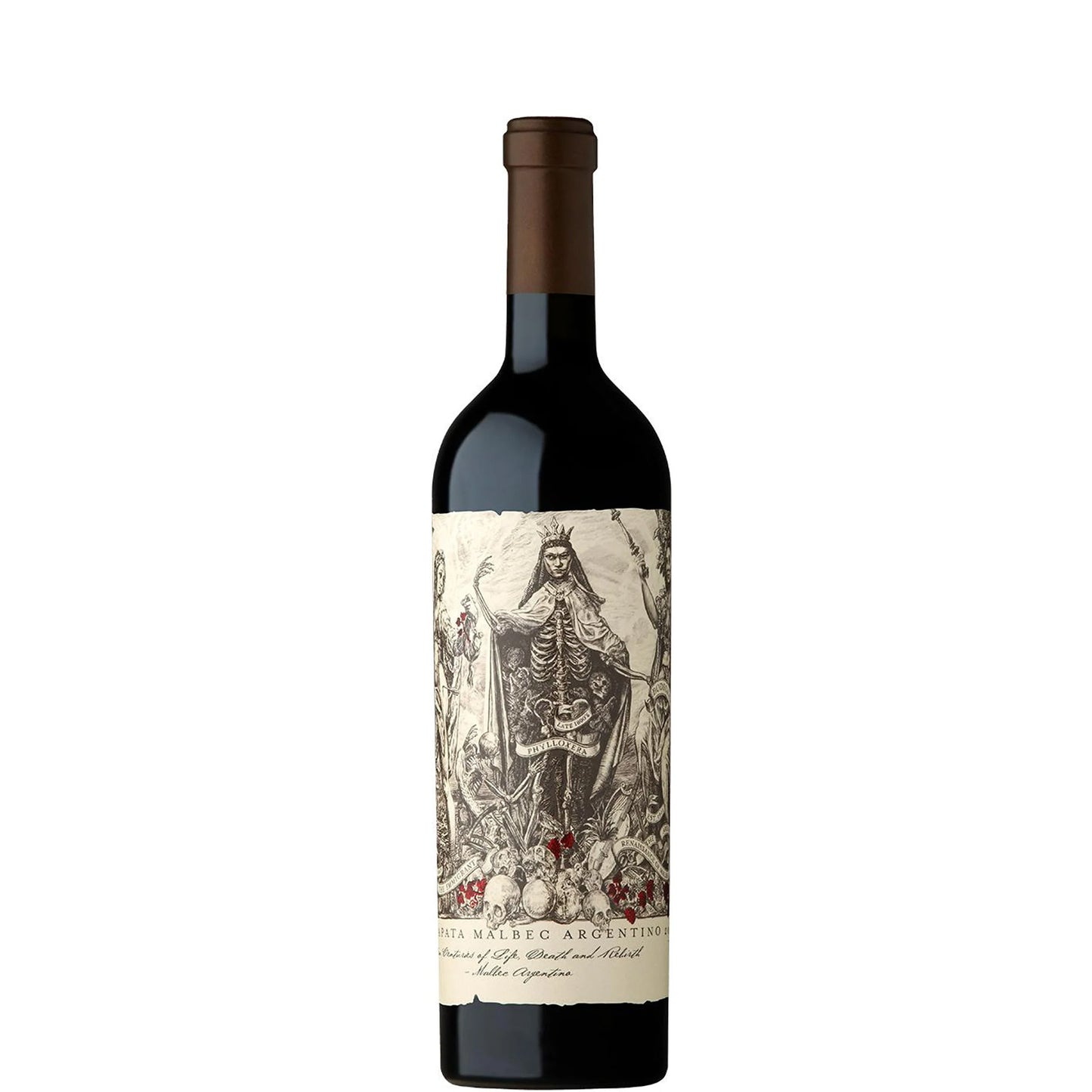 Catena Zapata, Argentino Malbec, 2020