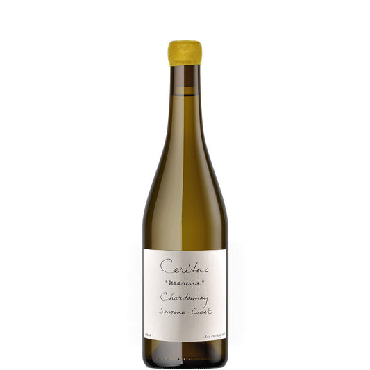 Ceritas, Marena Chardonnay, 2018