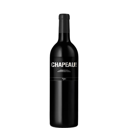 Chapeau, Beckstoffer Missouri Hopper Cabernet Sauvignon, 2020