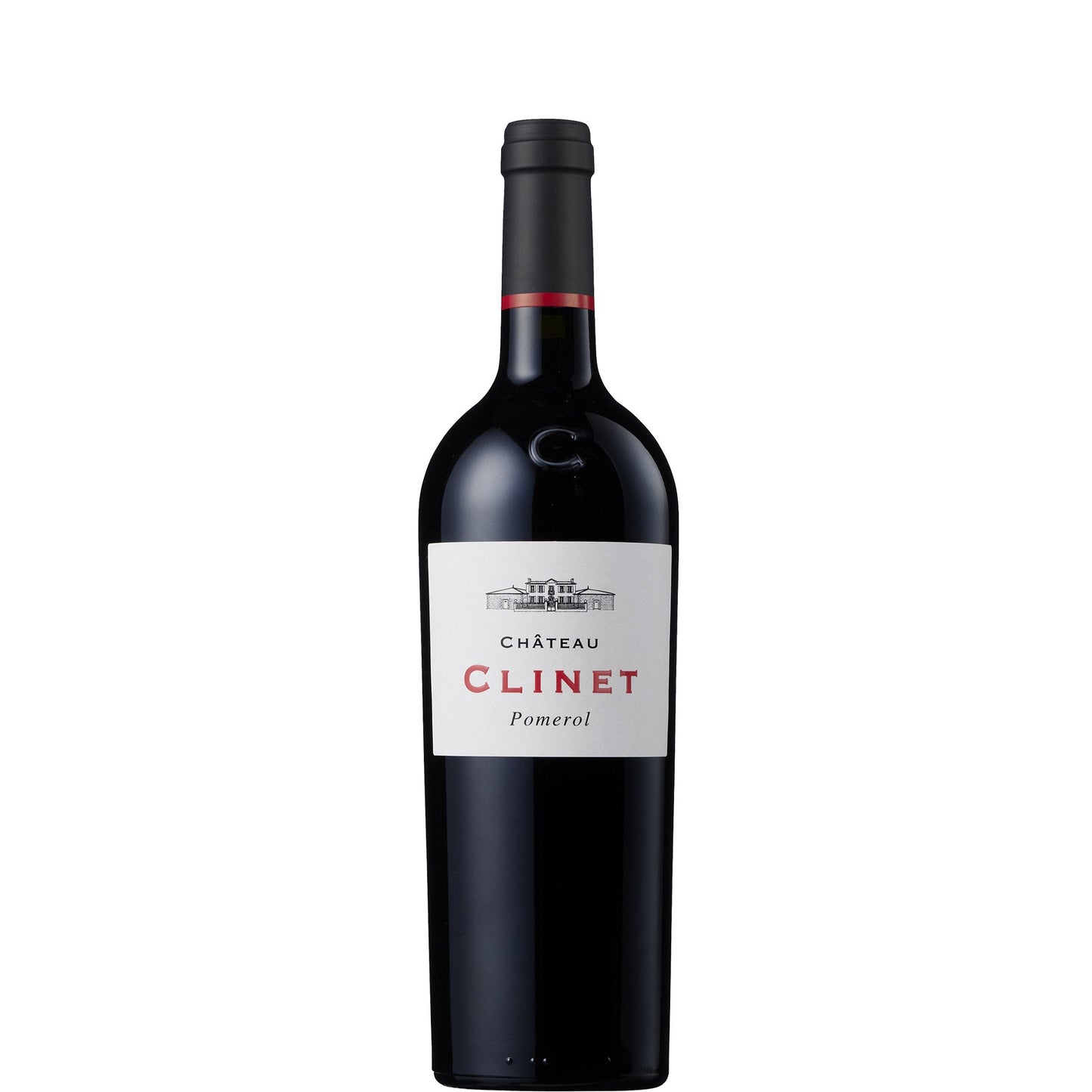 Château Clinet, 2023