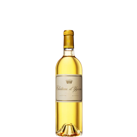 Château d'Yquem, 2019 - Half-bottle