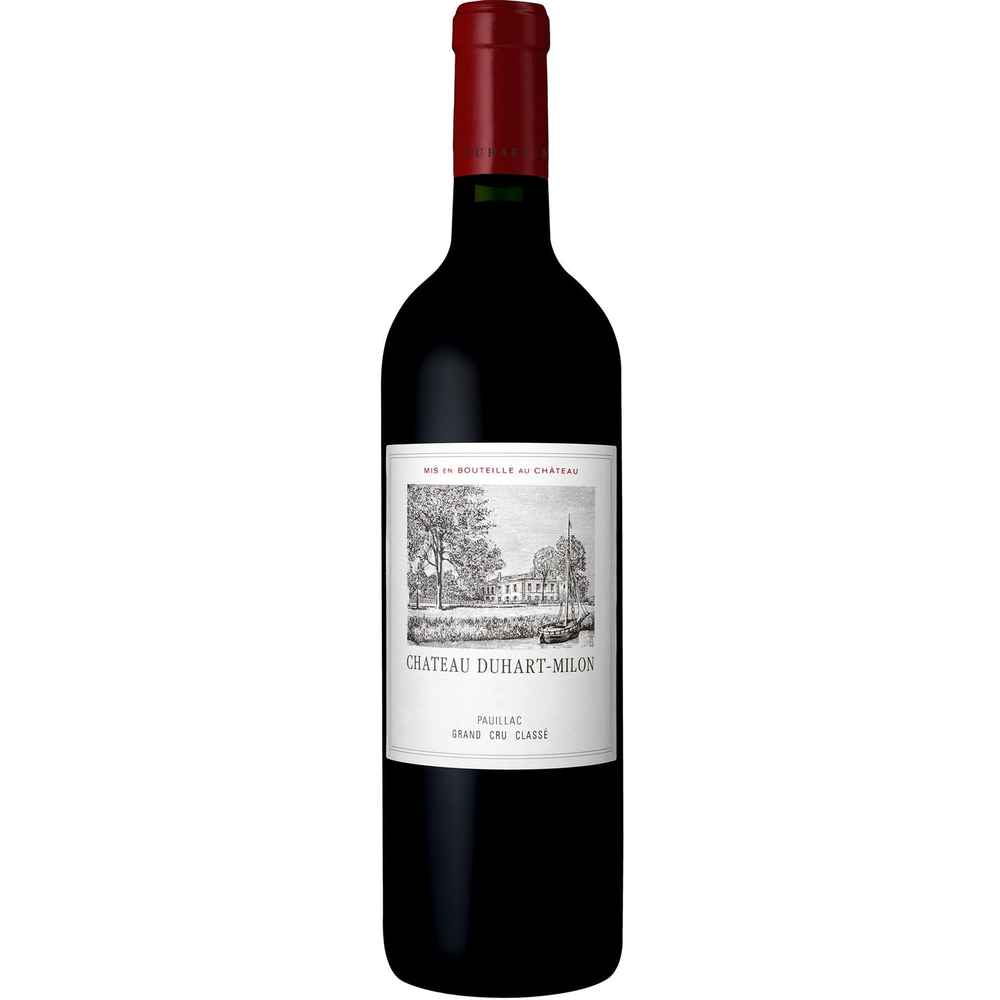 Château Duhart-Milon, 2023 - Magnum