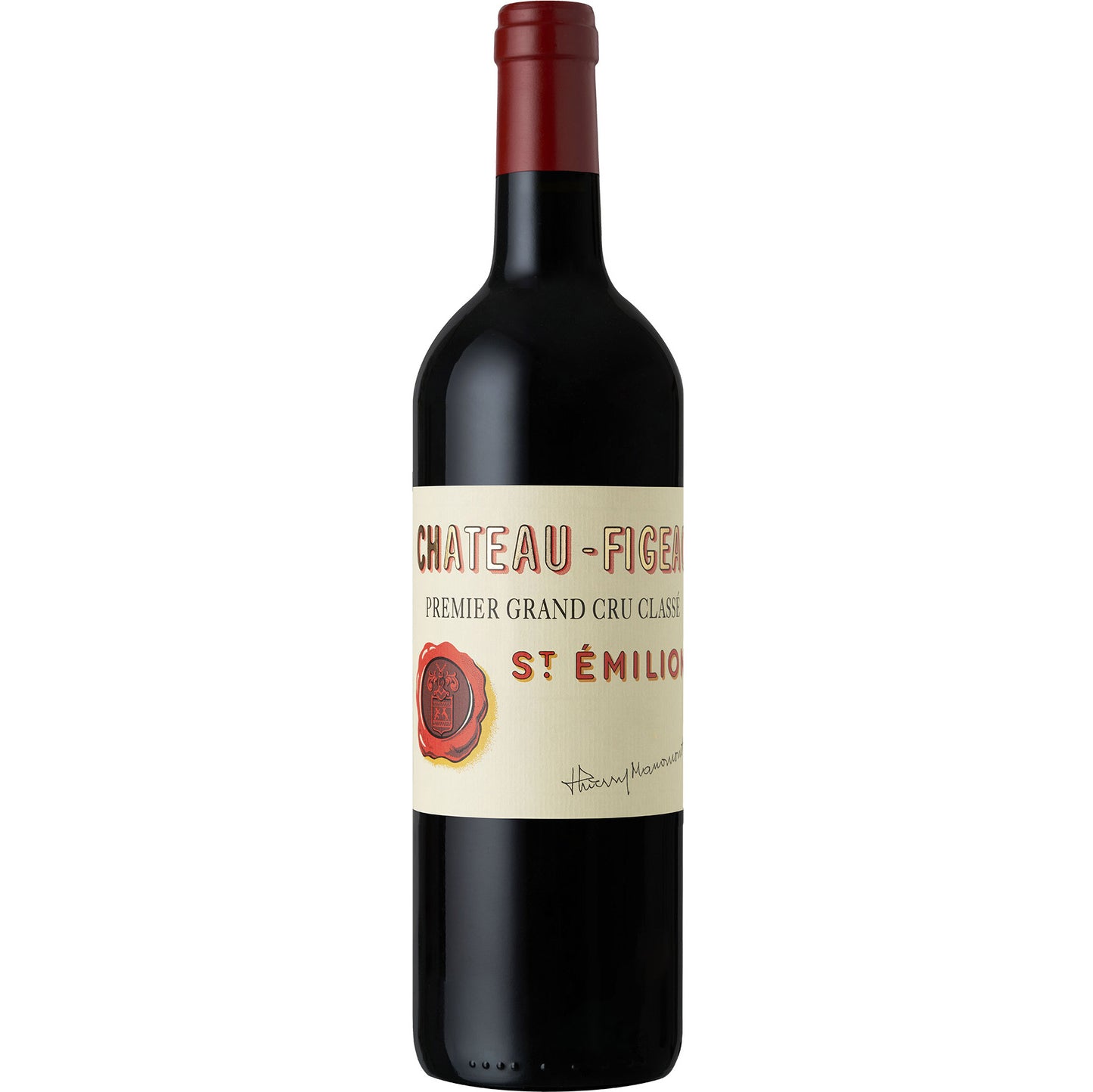 Château Figeac, 2023 - Magnum