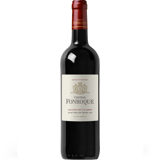 Château Fonroque, 2020 - Magnum