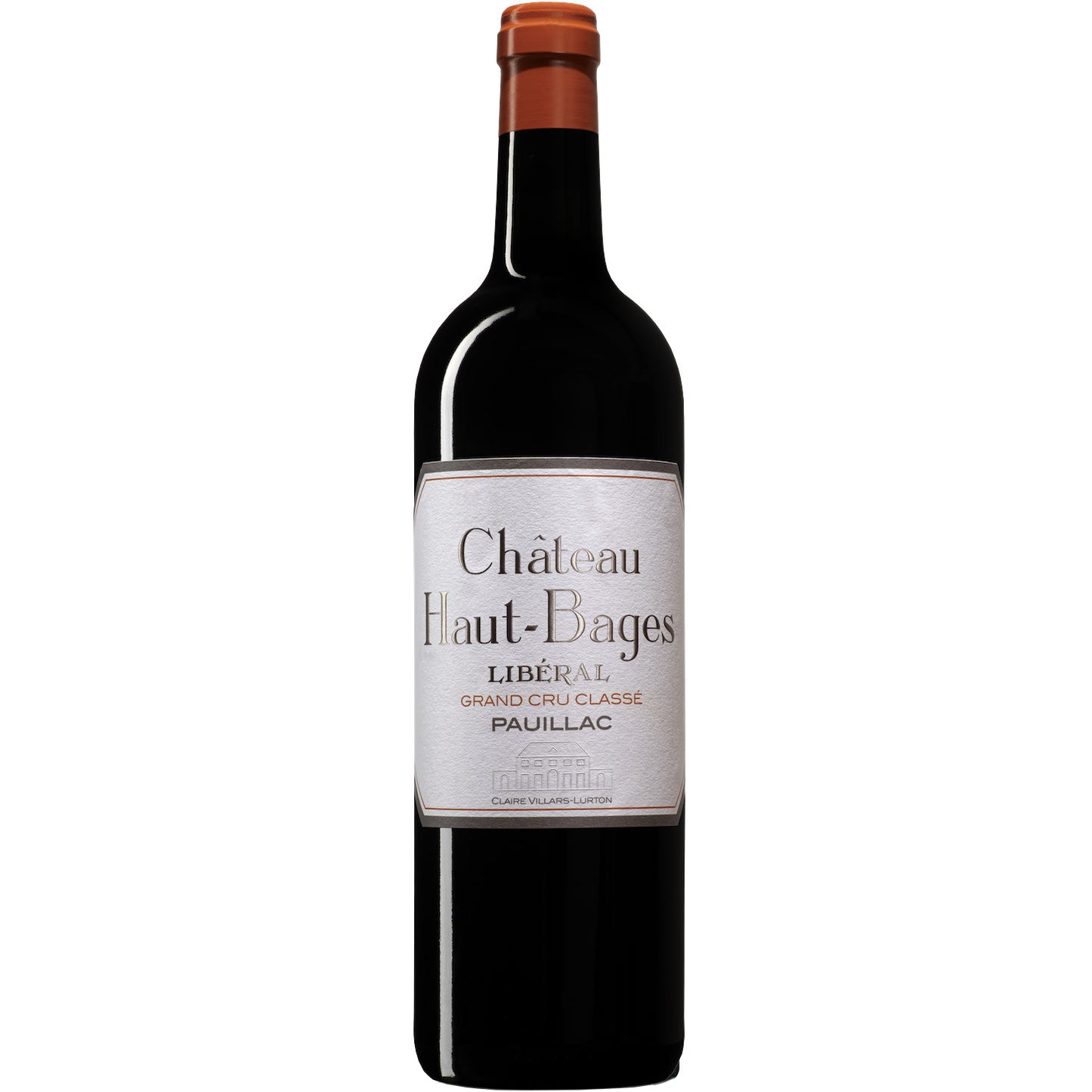 Château Haut-Bages Libéral, 2020 - Magnum