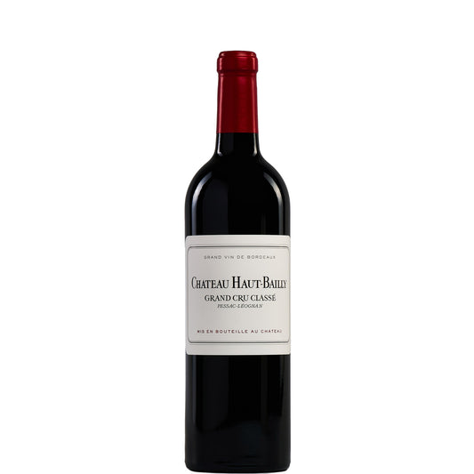 Château Haut-Bailly, 2020