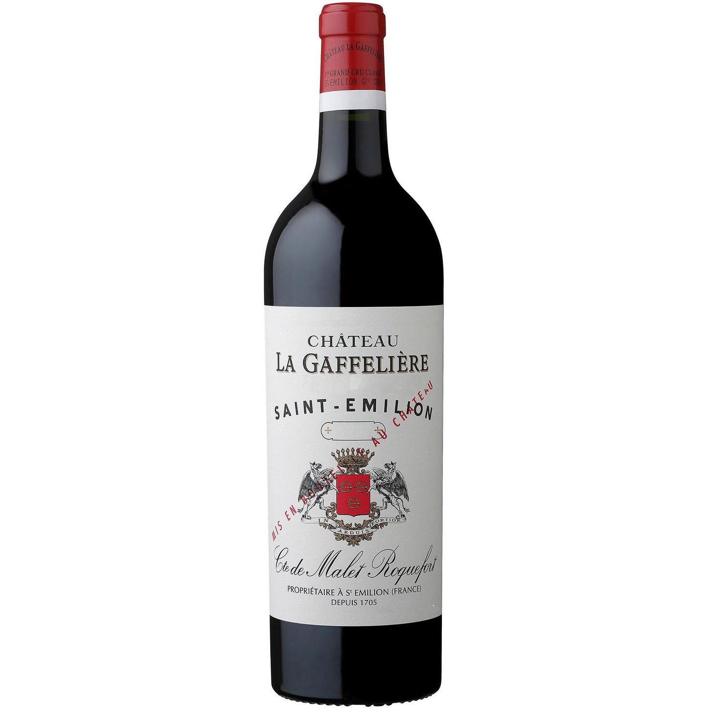 Château La Gaffelière, 2023 - Magnum