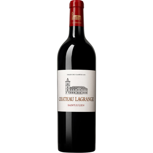 Château Lagrange, 2023 - Magnum