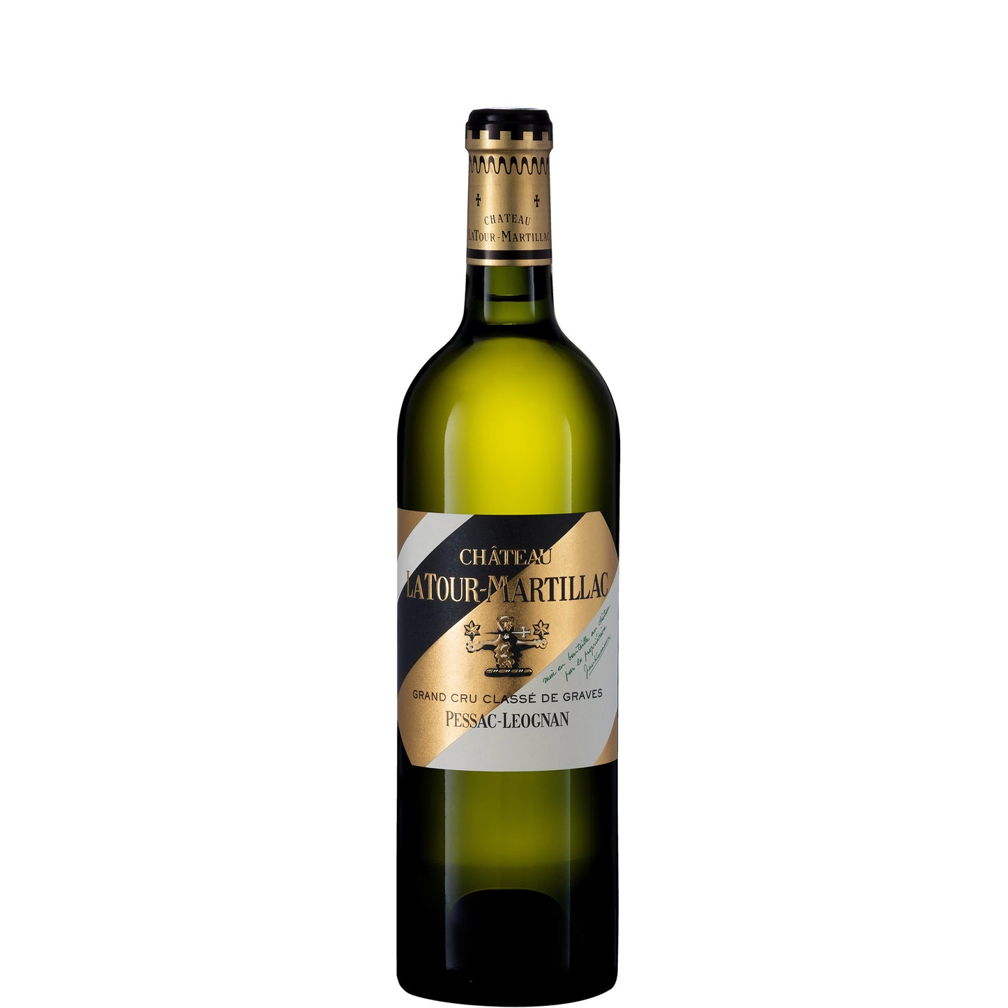 Château Latour-Martillac Blanc, 2020