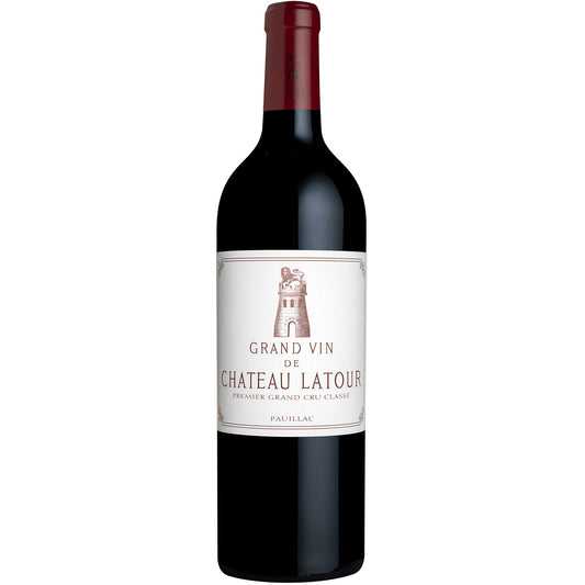 Château Latour 2009 - 300cl