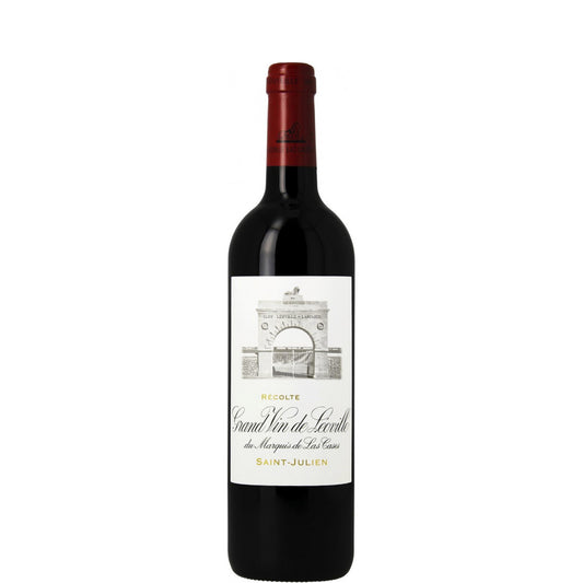 Château Léoville Las Cases, 2023