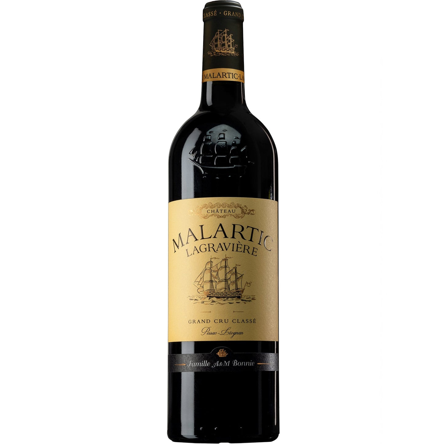 Château Malartic Lagravière, 2023 - Magnum