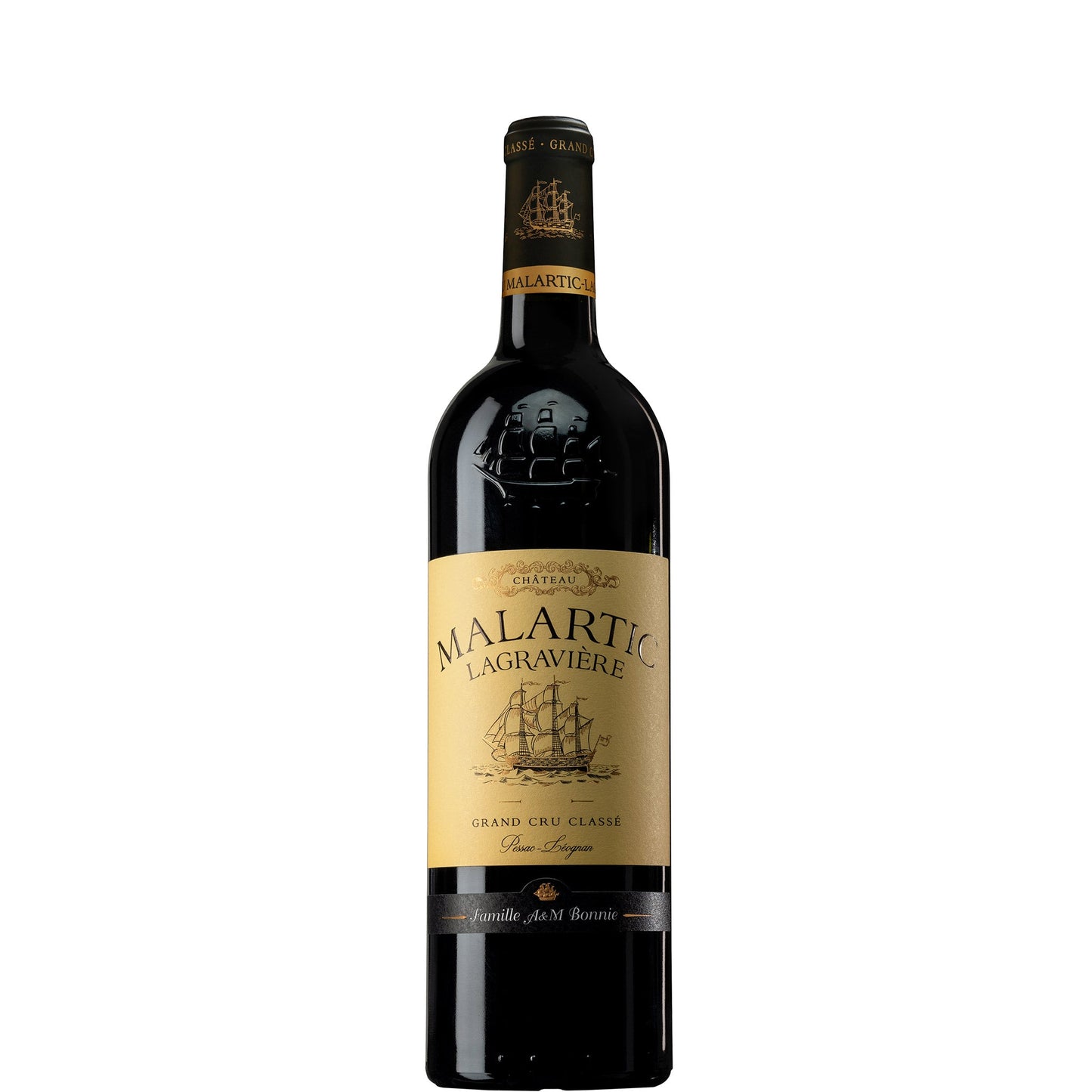 Château Malartic Lagravière, 2023