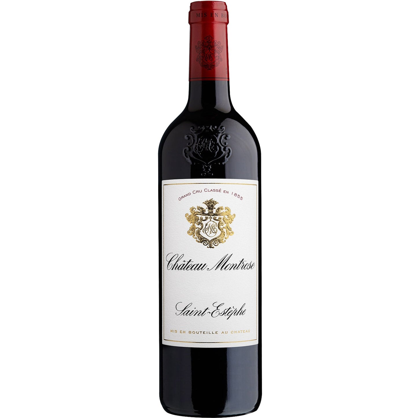 Château Montrose, 2020 - Magnum