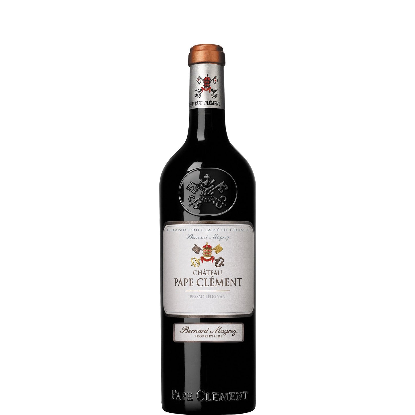 Château Pape Clément Rouge, 2023