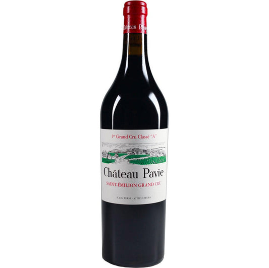 Château Pavie, 2023 - Magnum