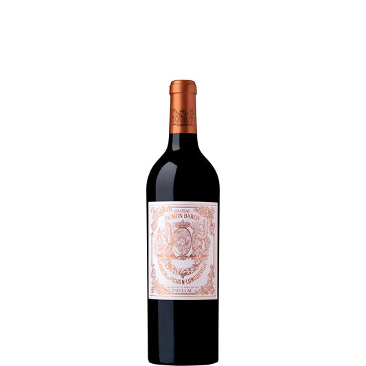 Château Pichon Baron, 2023 - Half-bottle