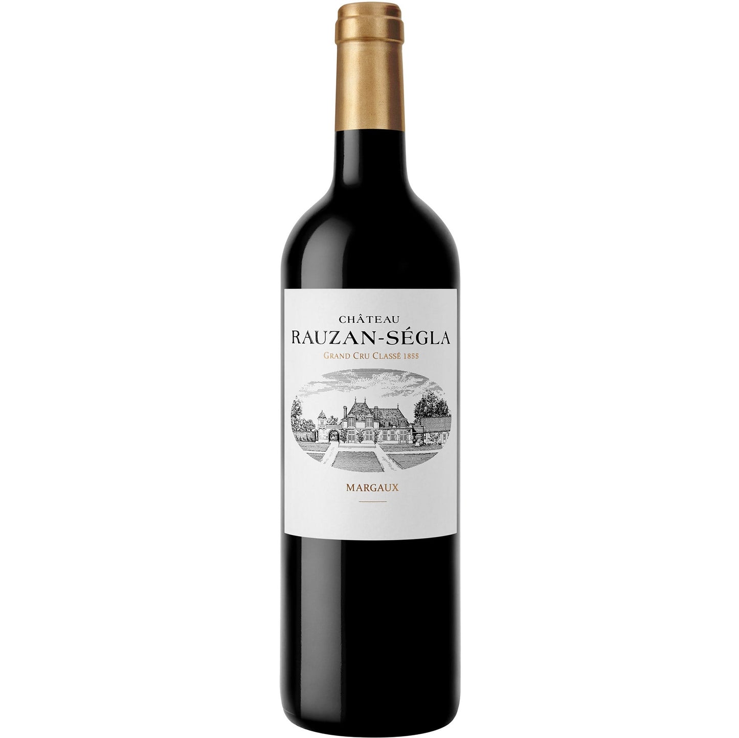 Château Rauzan-Ségla, 2023 - Magnum