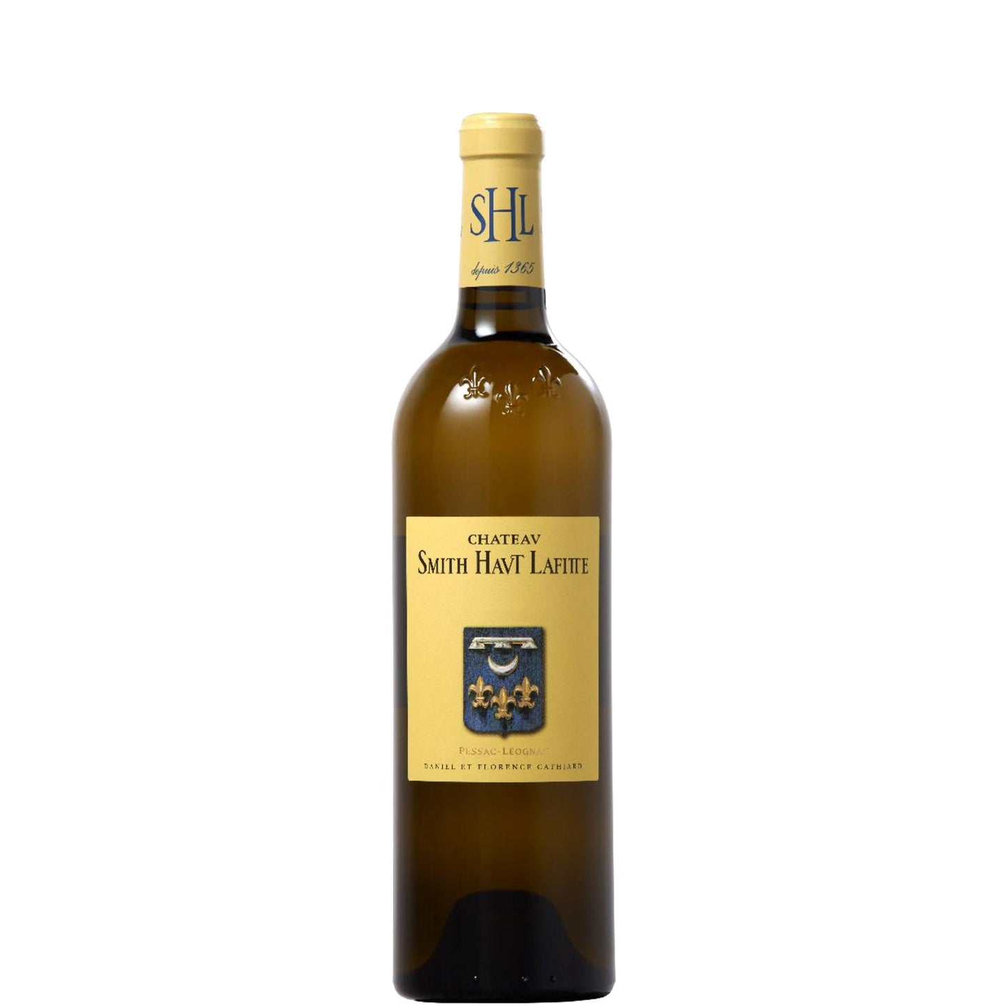 Château Smith Haut Lafitte Blanc, 2021