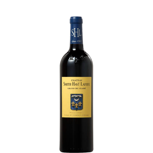 Château Smith Haut Lafitte Rouge, 2015