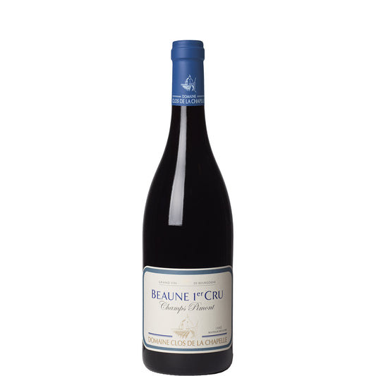 Beaune Premier Cru 'Champs Pimont', Domaine Clos de la Chapelle, 2023