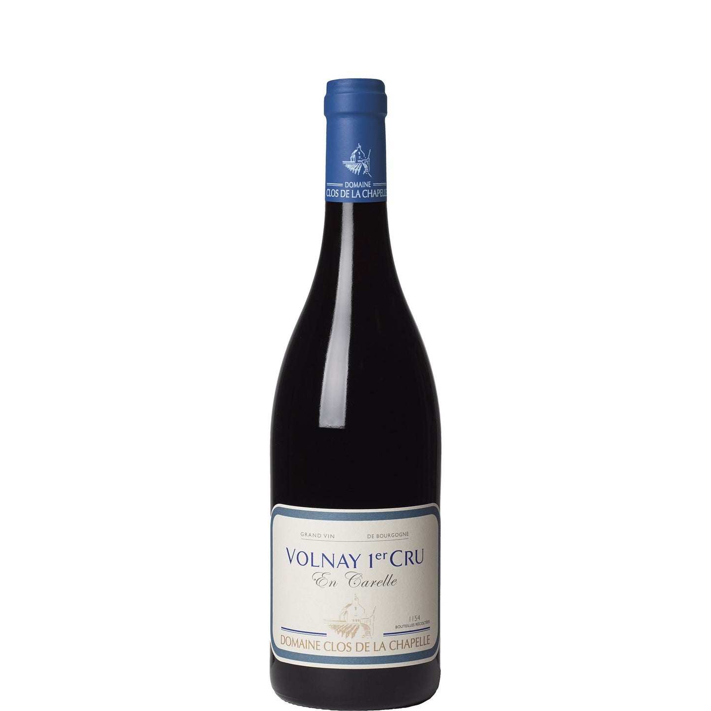 Volnay Premier Cru 'En Carelle', Domaine Clos de la Chapelle, 2023