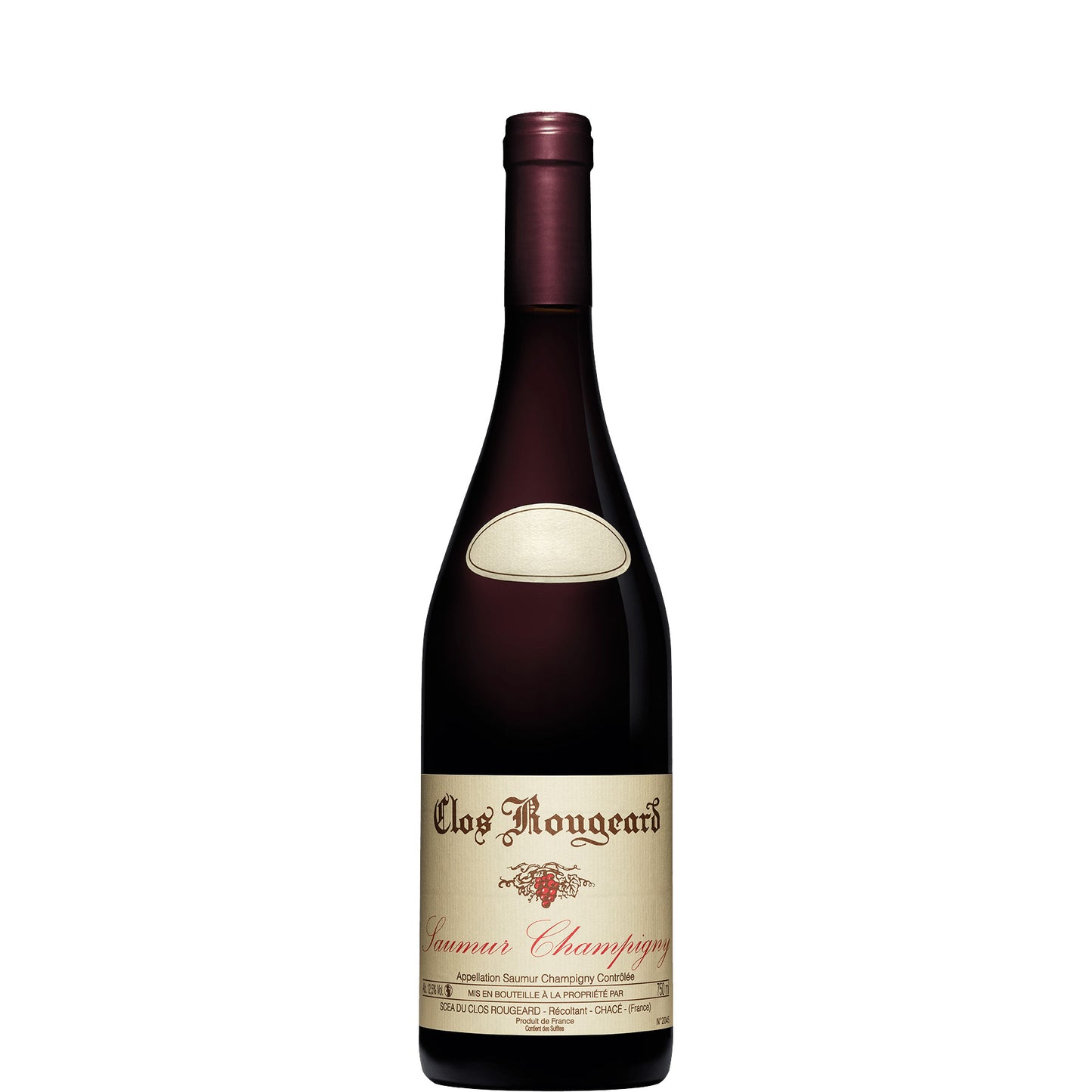 Clos Rougeard Saumur Champigny 'Le Clos', 2018